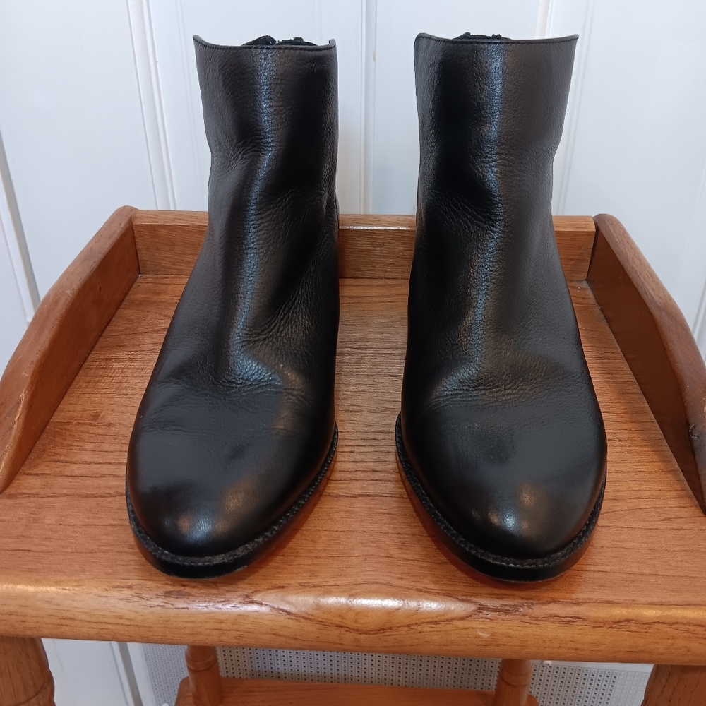 boots - Picture 4 of 5